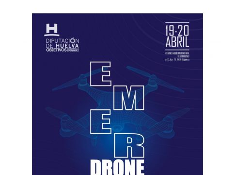 III Congreso de drones en situaciones de emergencias simuladas y uso aplicado a la agricultura