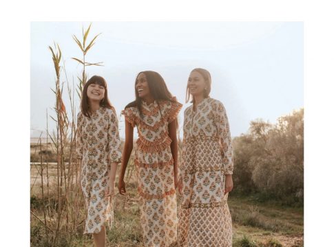 Ana Gallardo: “La feria es nuestra segunda Navidad”