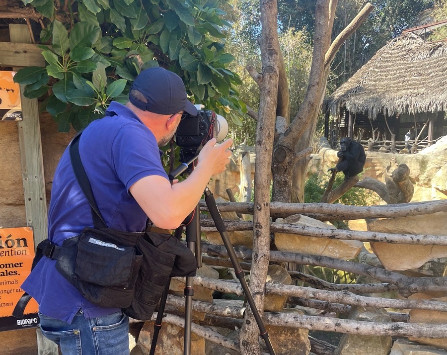 Prensa nacional e internacional participa en varios press trip especializados en Golf, Cultura, Interior y Gastronomía