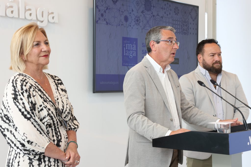 Sabor a Málaga viaja al Salón Gourmets de Madrid con las últimas tendencias en alimentación de los productores locales
