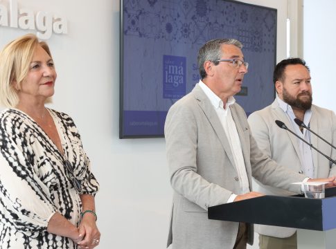 Sabor a Málaga viaja al Salón Gourmets de Madrid con las últimas tendencias en alimentación de los productores locales