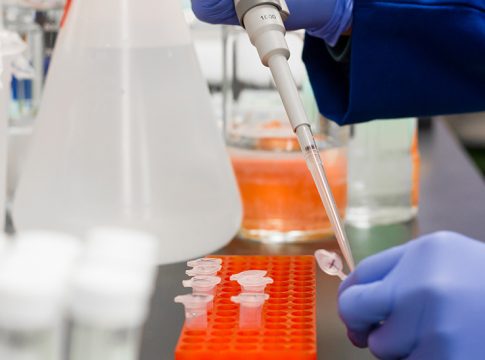 Andalucía participa en un proyecto europeo de control de sustancias químicas en productos