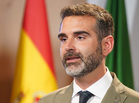 Celebrado el segundo panel de expertos para la Estrategia Andaluza de Economía Azul Sostenible