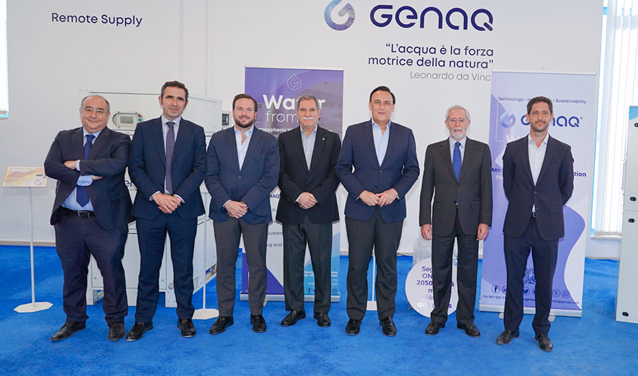 Los clústeres de innovación empresarial dispondrán de 5 millones de euros para favorecer su actividad