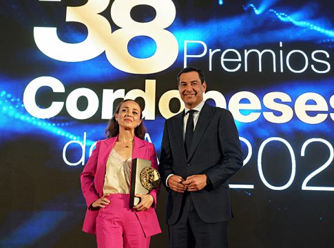 Moreno pide una Conferencia de Presidentes para abordar la sequía y poner todos los recursos para paliarla