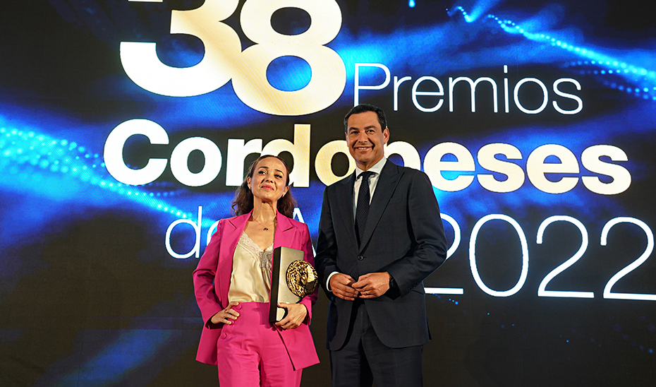 Moreno pide una Conferencia de Presidentes para abordar la sequía y poner todos los recursos para paliarla