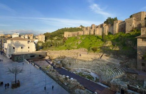 Málaga y Sevilla, las ciudades andaluzas más inteligentes
