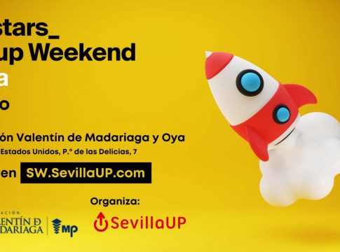 <strong>El certamen Startup Weekend Sevilla celebra su décimo aniversario realizando del 7 al 9 de julio su edición 25º de este  certamen de fomento del emprendimiento</strong>