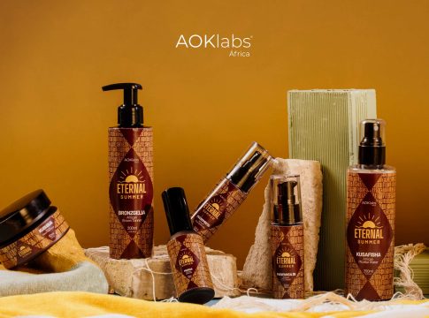 <strong>AOKlabs lanza seis nuevas formulaciones, que se unen a las nueve con las que ya revoluciona el mercado</strong>