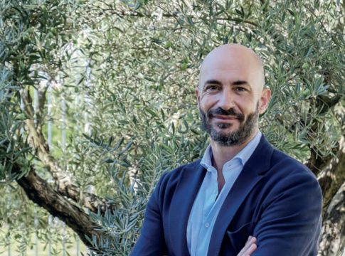Álvaro Guillén: “La alimentación tiene mucho que ver con que Andalucía obtenga reconocimiento tanto a nivel nacional como internacional”