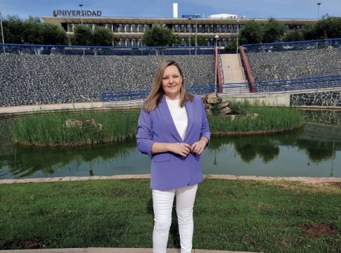 Virginia González Lucena: “La distribución comercial está sirviendo de dique de contención para evitar una subida de precios mayor”