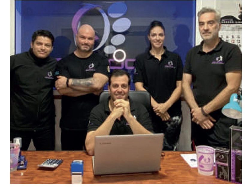 Somos un diamante por pulir, pero conseguiremos ser un referente en el sector del pet food