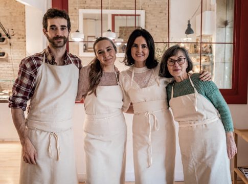 Claudia Ortiz Orzáez: “Casa Orzáez, un legado con mucho futuro”