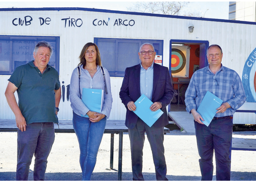 La Fundación Atlantic Copper colabora en la mejora del bienestar de mujeres con cáncer de mama