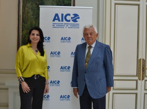 <strong>Nueva cónsul de Colombia en Sevilla </strong>