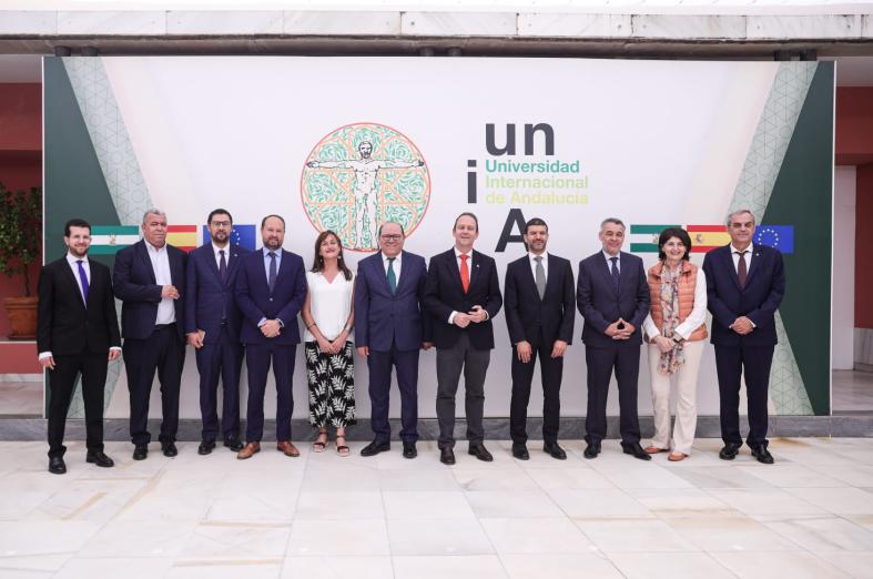 Andalucía promueve un encuentro con rectores andaluces y marroquíes para estrechar los lazos de colaboración entre las universidades