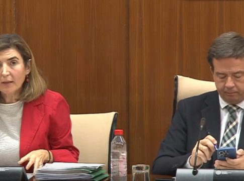 Empleo pondrá en marcha una campaña para prevenir riesgos laborales frente al calor