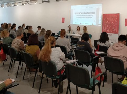 La Diputación de Málaga formará sobre la mejora de la competitividad empresarial y de la empleabilidad