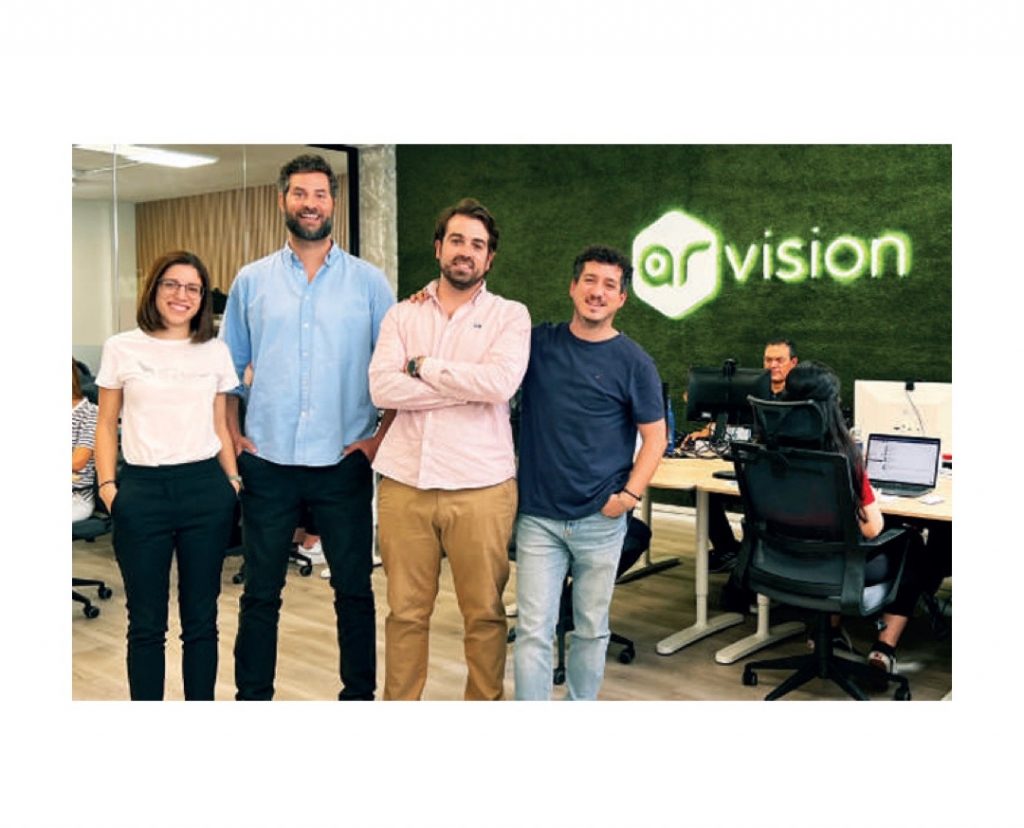 Emprender es un parte fundamental en mi vida