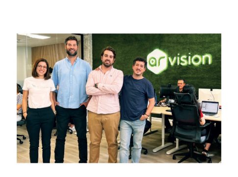 Emprender es un parte fundamental en mi vida