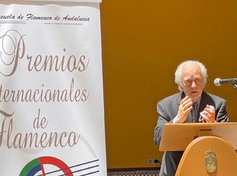 La EFA da a conocer los ganadores de los Premios Internacionales del Flamenco ‘Manolo Sanlúcar’