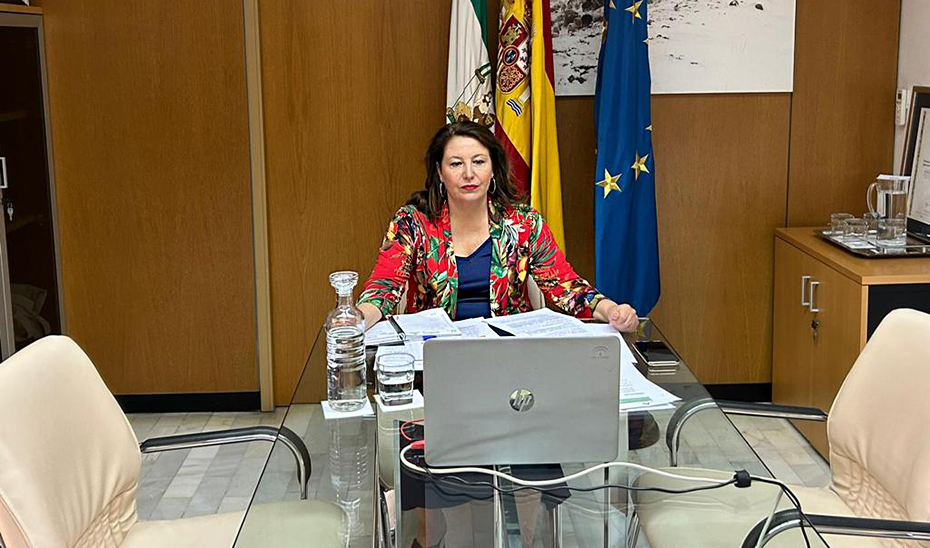 Crespo califica de "insuficientes" los cambios introducidos en el Plan Estratégico de la PAC