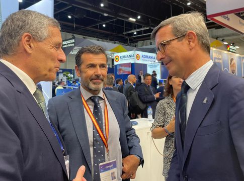 Andalucía solicita su adhesión a la Alianza para la Sostenibilidad del Transporte Aéreo