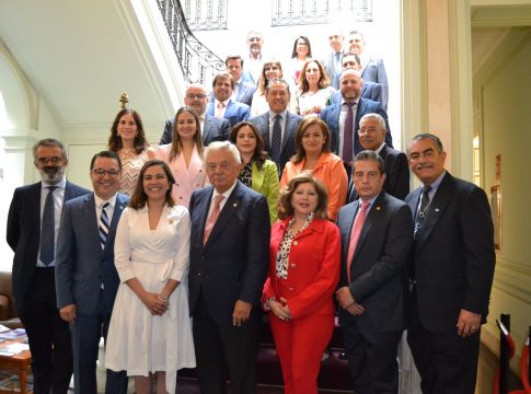<strong>Empresas sevillanas abordan el mercado de Honduras con el apoyo de la Cámara</strong>
