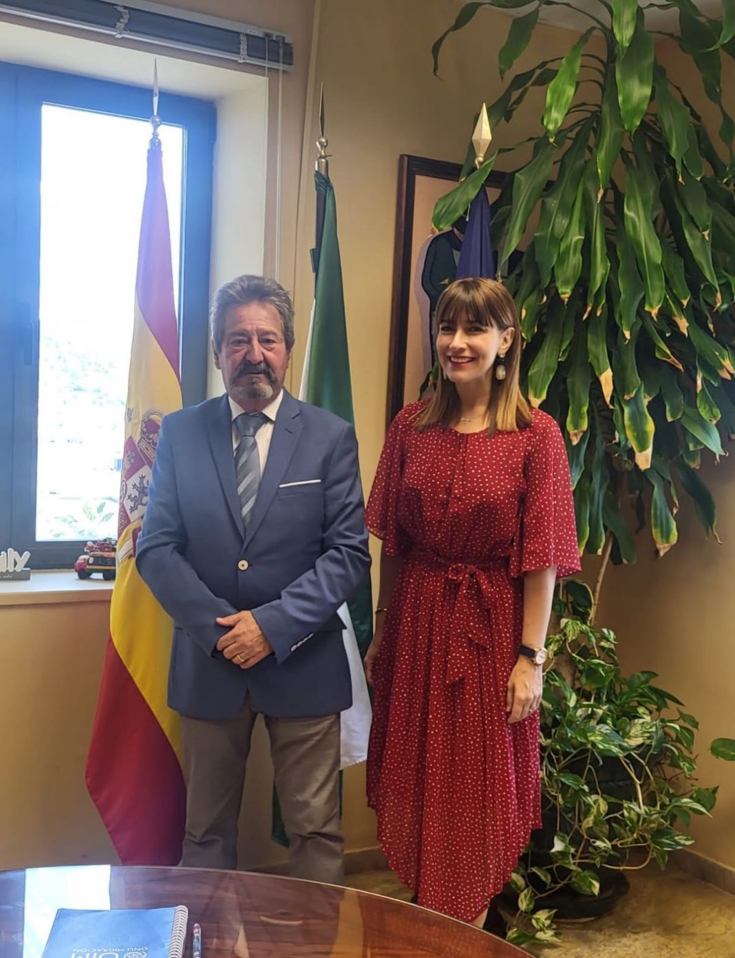 <strong>Empresas se alían para buscar soluciones a los problemas de dependencia derivados de la diversidad funcional</strong>