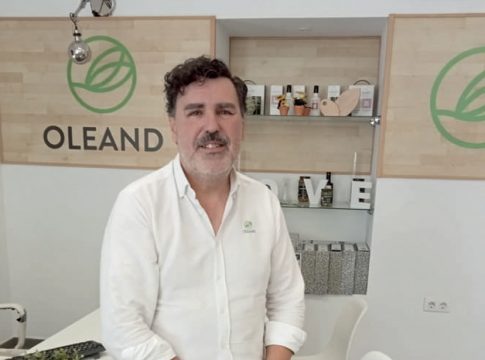 Manuel Núñez: “El sector agroalimentario en una espiral peligrosa”