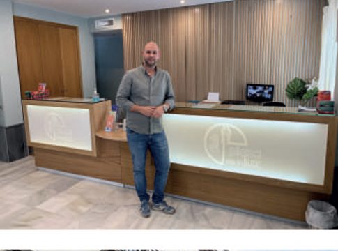 Cádiz es una ciudad con muchísimo potencial turístico aun por explotar