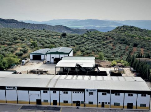 Antonio Ruiz: “Merma de la calidad y de la producción: consecuencias directas de la sequía de 2023”