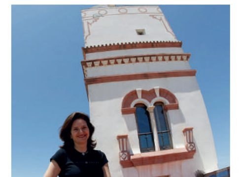 Tenemos todos los ingredientes para ser una ciudad y una provincia cultural de primer orden