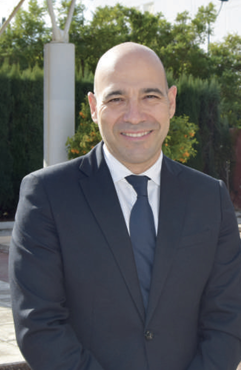 Francisco Javier Ramírez: “Situar a Andalucía como punto de referencia de sostenibilidad y lucha contra el cambio climático es una de las prioridades del Gobierno andaluz”