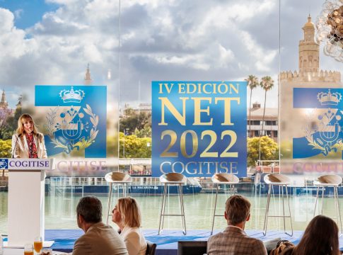 <strong>Los Ingenieros Técnicos Industriales de Sevilla aumentan los proyectos visados en el periodo 2020-2022</strong>