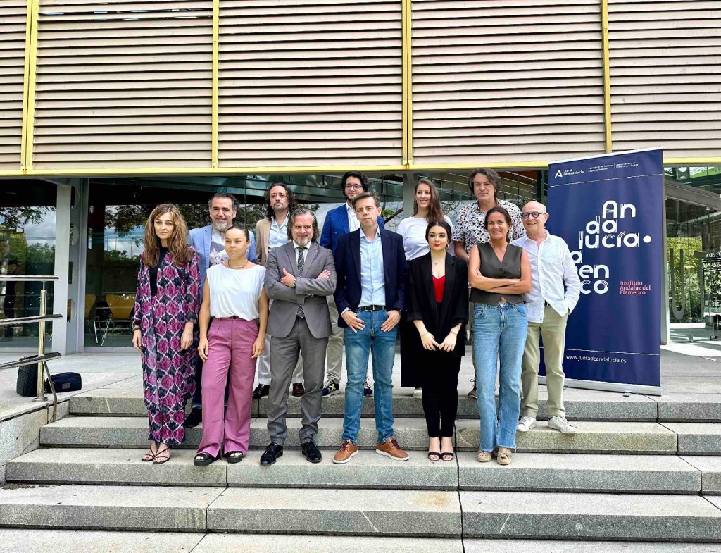 El Teatro Central acoge la presentación del ciclo ‘Andalucía·flamenco’, con Rocío Molina, Estrella Morente, Argentina, Antonio Canales y Dorantes