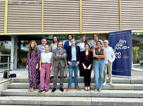 El Teatro Central acoge la presentación del ciclo ‘Andalucía·flamenco’, con Rocío Molina, Estrella Morente, Argentina, Antonio Canales y Dorantes