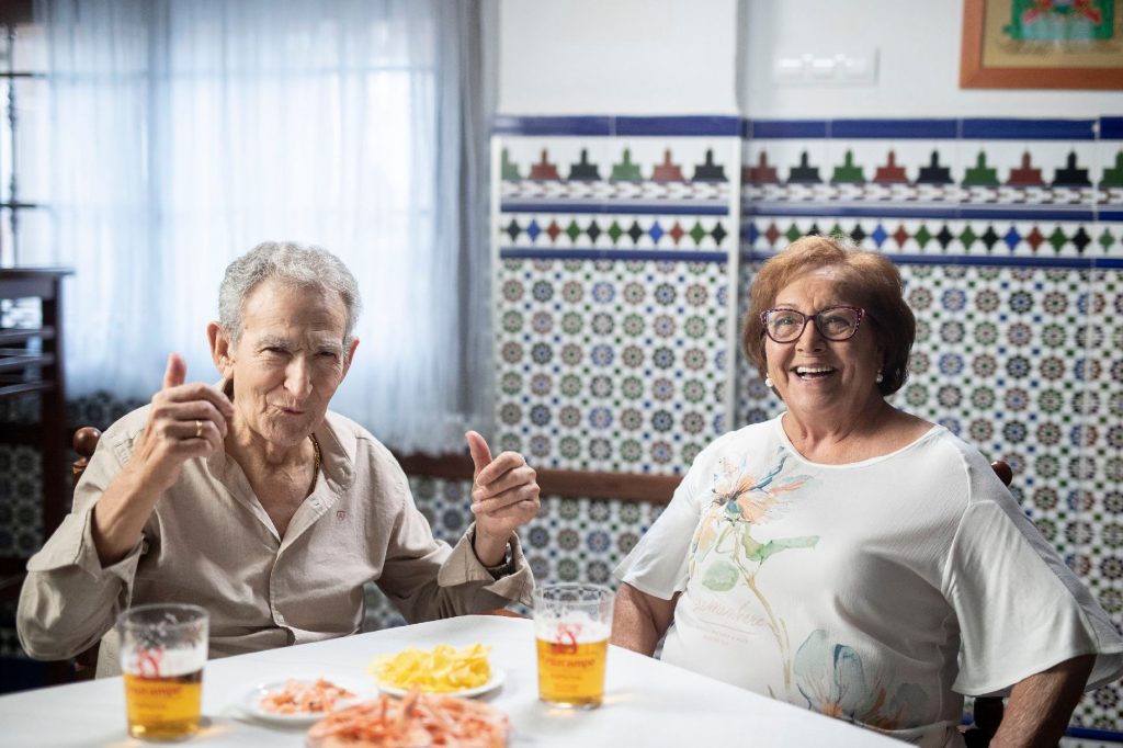 De Mairena del Aljarafe a Cannes: la historia del bar de Pepe el Mudo