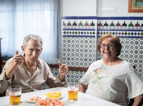 De Mairena del Aljarafe a Cannes: la historia del bar de Pepe el Mudo