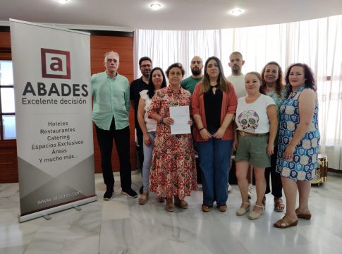 <strong>Grupo Abades, a través de una de sus empresas, llega a un acuerdo con los representantes de los trabajadores y sindicatos UGT Y CCOO para poner en marcha el III Plan de Igualdad</strong>