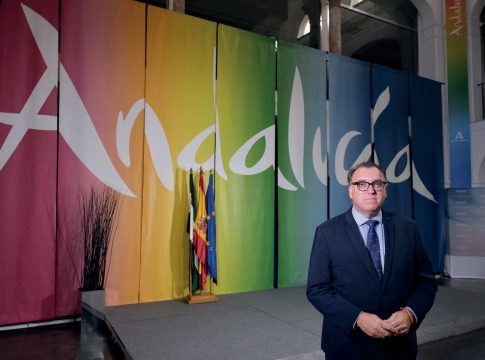 Arturo Bernal: “La conectividad es una base fundamental del negocio turístico”