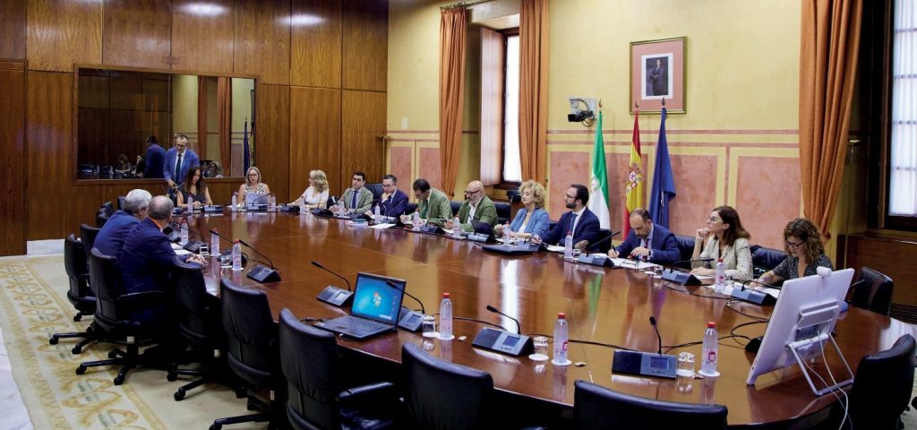 CEA apoya y valora muy positivamente el reconocimiento de dos nuevas universidades privadas en Andalucía: CEU Fernando III y Universidad Tecnológica Atlántico-Mediterránea (UTAMED)