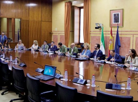CEA apoya y valora muy positivamente el reconocimiento de dos nuevas universidades privadas en Andalucía: CEU Fernando III y Universidad Tecnológica Atlántico-Mediterránea (UTAMED)