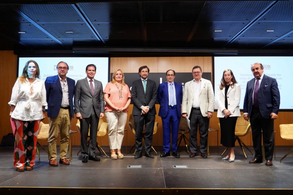 <strong>El sector agroindustrial andaluz supera la media nacional de inversión en innovación</strong>