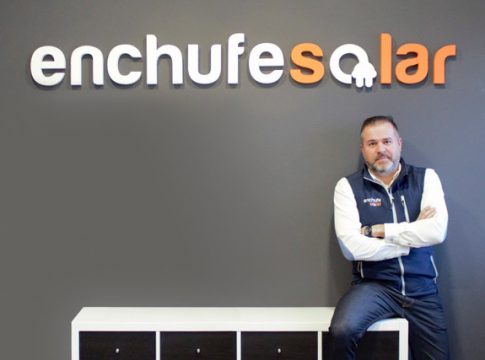 Daniel Montilla: “Ofrecemos cualquier solución energética que necesite el ciudadano"