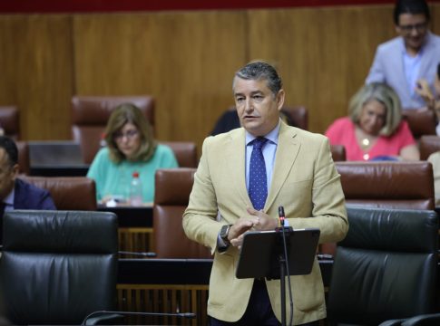 Sanz asegura que la Estrategia Andaluza de Emprendimiento Digital y Transformación Digital de la Pyme “atraerá y retendrá talento”