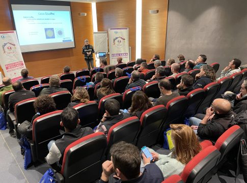 Inma Darza: “Hefona está dedicada a ofrecer soluciones desde la bioestimulación”