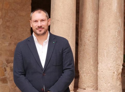 Antonio Ruano: “Estamos desarrollando un proyecto de Inteligencia Artificial para conocer el modo de consumo de nuestros clientes”
