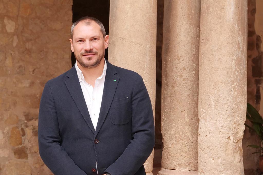 Antonio Ruano: “Estamos desarrollando un proyecto de Inteligencia Artificial para conocer el modo de consumo de nuestros clientes”