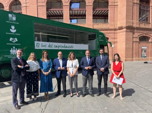 ATA da la bienvenida al primer Plan Estratégico del Trabajo Autónomo en Andalucía